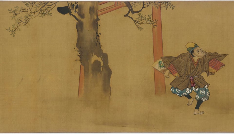 Handscroll