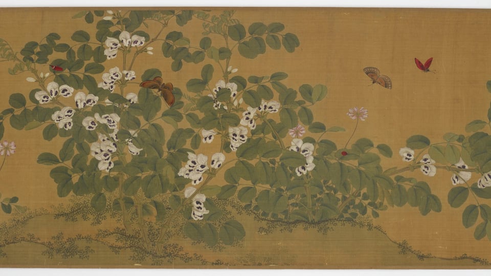 Handscroll