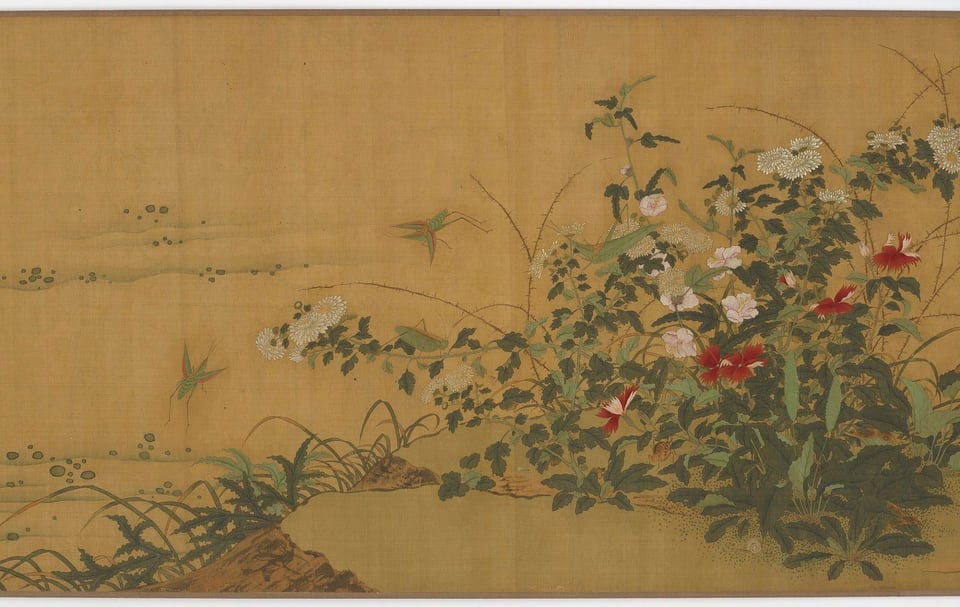Handscroll