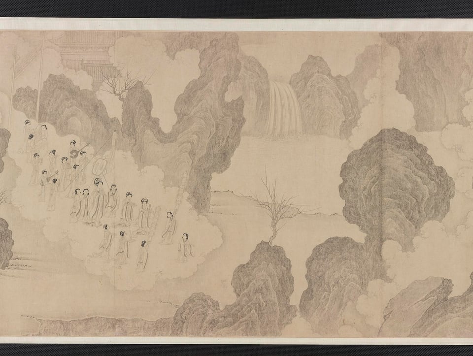 Handscroll