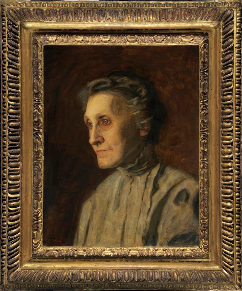Thomas Eakins