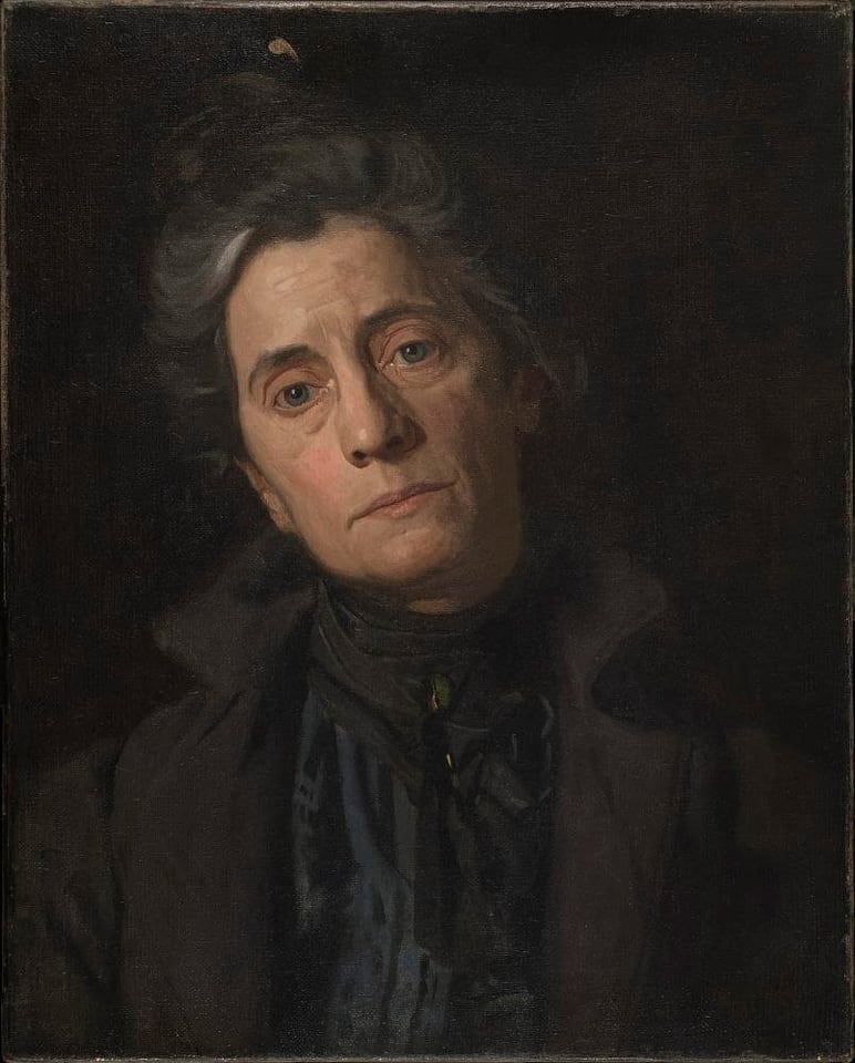 Thomas Eakins