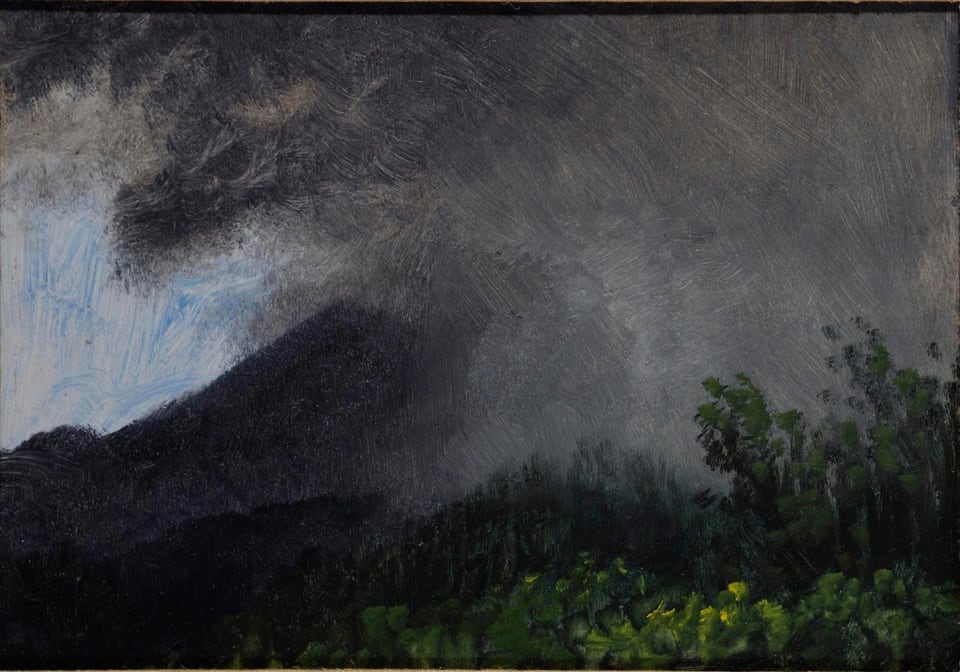 Albert Bierstadt