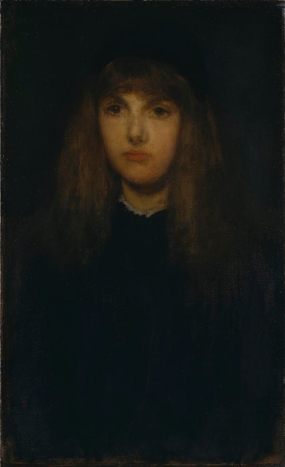 James Abbott McNeill Whistler